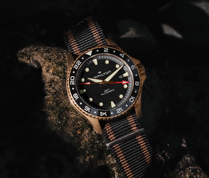 KHAKI NAVY GMT KHAKI NAVY GMT