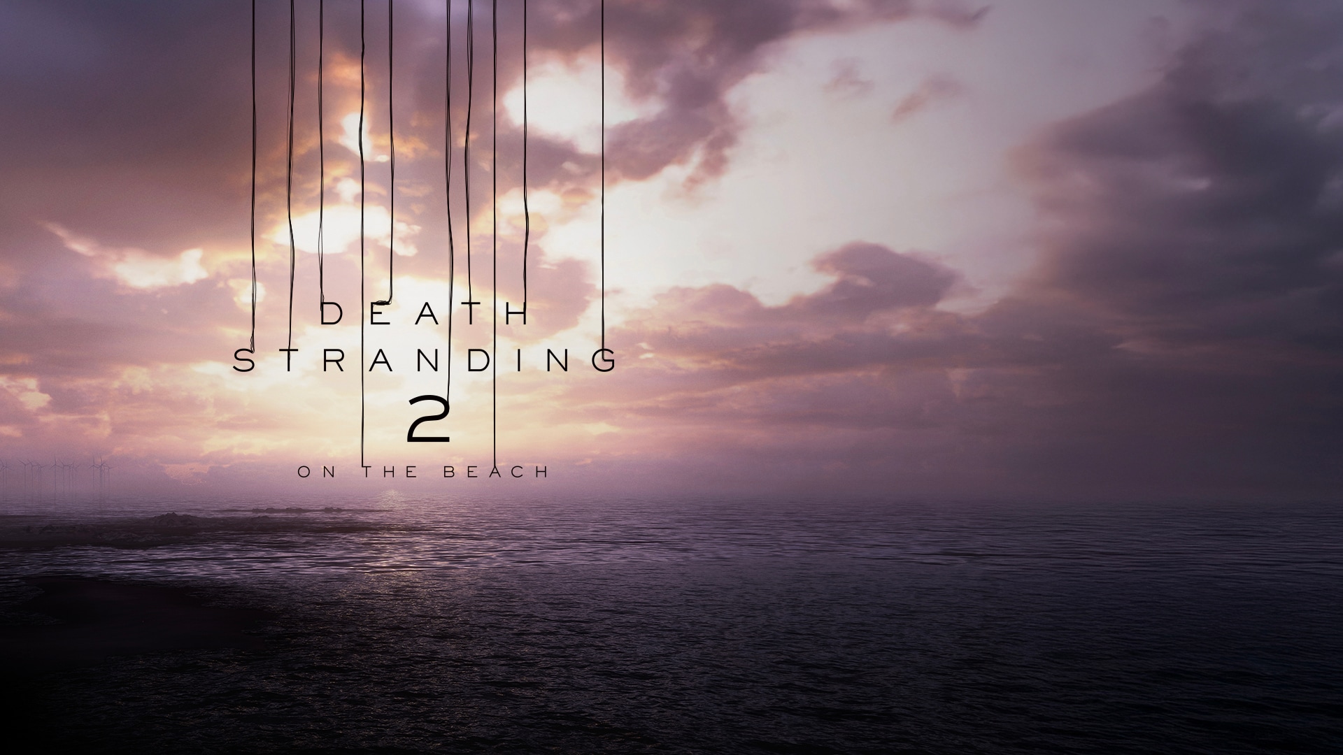 DEATH STRANDING 2