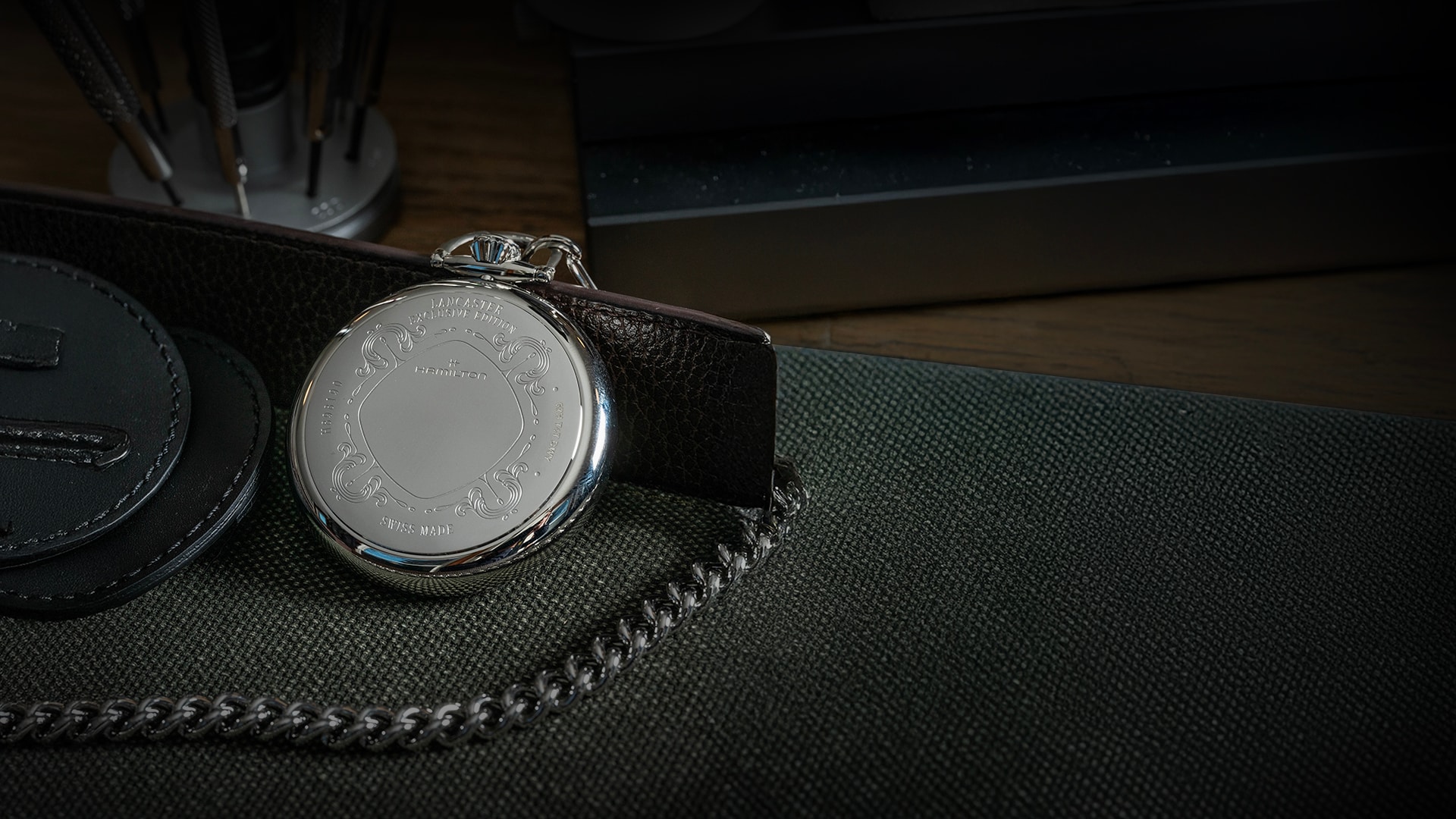engraving service