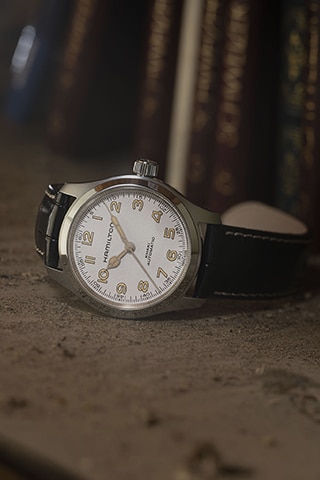38 Mm Watches