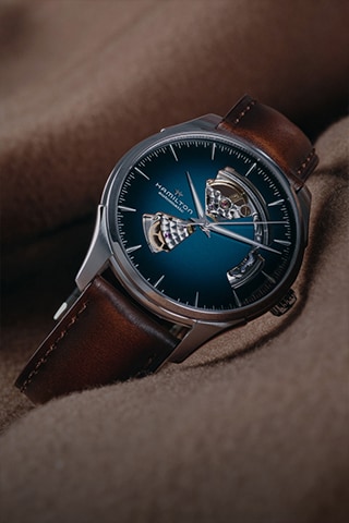 40Mm Watches
