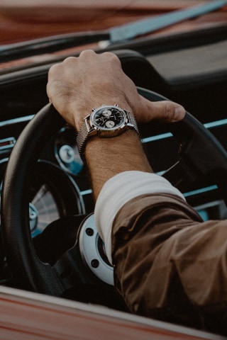 American Classic for Men
