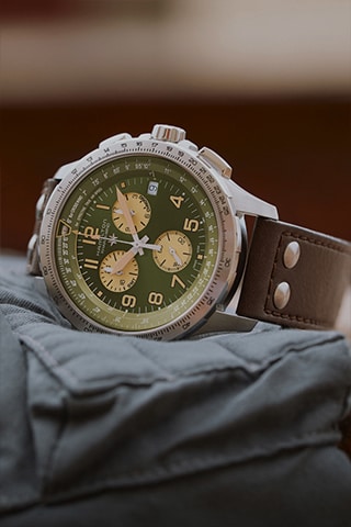 Gmt Watches