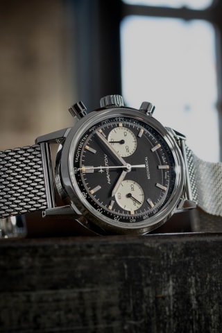 Intra-Matic Watches