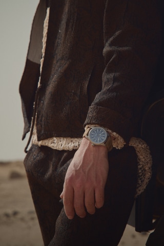 Khaki for Men