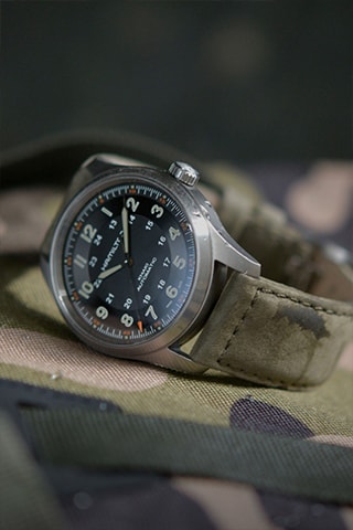 Military