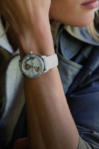 Skeleton for Women