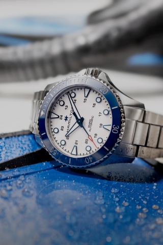 Summer Watches