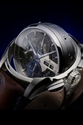 Unique Watches