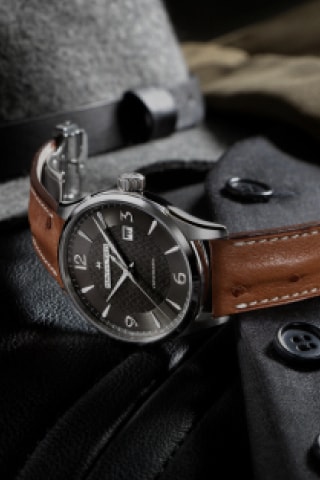 Viewmatic Watches