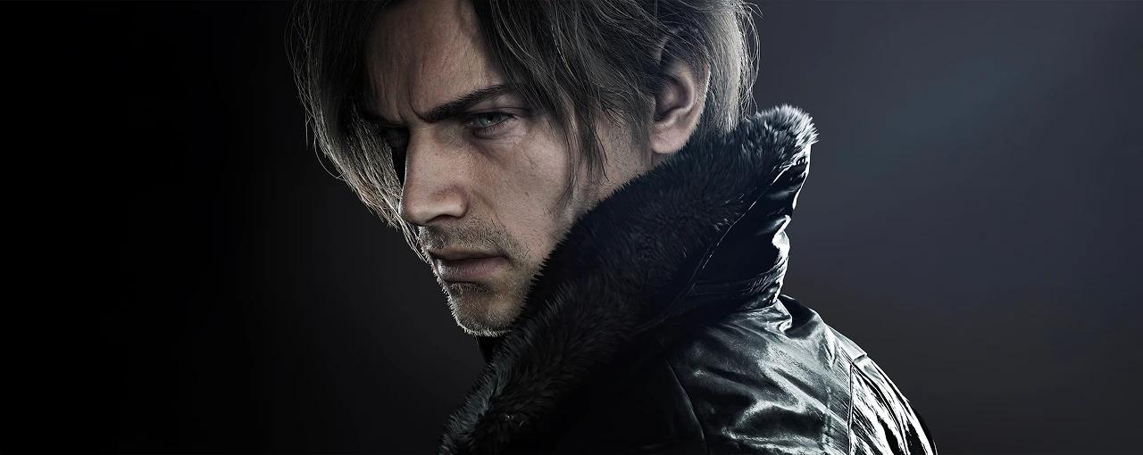 Leon S. Kennedy